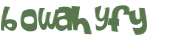 CAPTCHA 挑戰