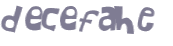 Captcha challenge