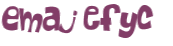 CAPTCHA 挑戰