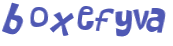 Captcha-udfordring