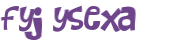 Captcha challenge