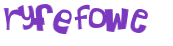 Captcha-udfordring