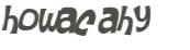 Captcha 챌린지