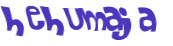 CAPTCHA 挑戰