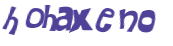 CAPTCHA 挑戰