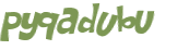 Captcha-udfordring