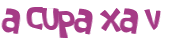 Captcha challenge