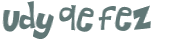 Captcha-udfordring