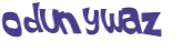 CAPTCHA-haaste