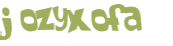 CAPTCHA 挑戰