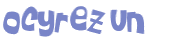 CAPTCHA 挑戰