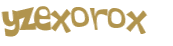 CAPTCHA 挑戰