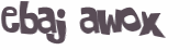 Captcha-udfordring