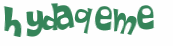 Captcha challenge