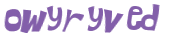 CAPTCHA 挑戰