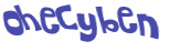 CAPTCHA 挑戰