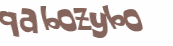 Wyzwanie captcha