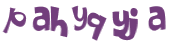 Captcha-udfordring