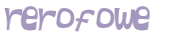 Captcha challenge