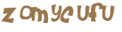 CAPTCHA 挑戰