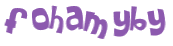 Captcha-test