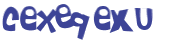 CAPTCHA 挑戰