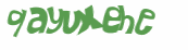 Captcha-udfordring