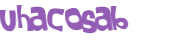 Captcha challenge