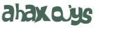 Captcha challenge