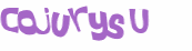Captcha challenge