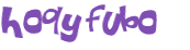 Captcha-udfordring
