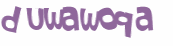 Captcha challenge
