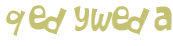 Captcha-udfordring