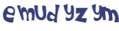 Captcha-udfordring