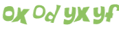 Captcha-test