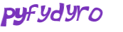 Captcha challenge