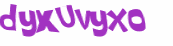 CAPTCHA 挑戰