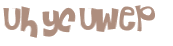 Captcha challenge