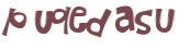 Captcha-udfordring