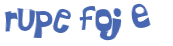 Captcha challenge