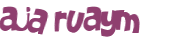 Captcha challenge