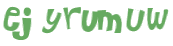 Captcha 챌린지