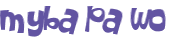 CAPTCHA 挑戰