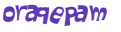 CAPTCHA 挑戰