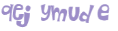 Captcha 챌린지