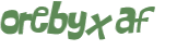 Captchafråga
