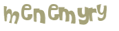 CAPTCHA 挑戰