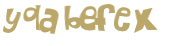 Captcha-test