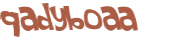 CAPTCHA 挑戰