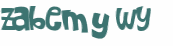 Captcha-Test
